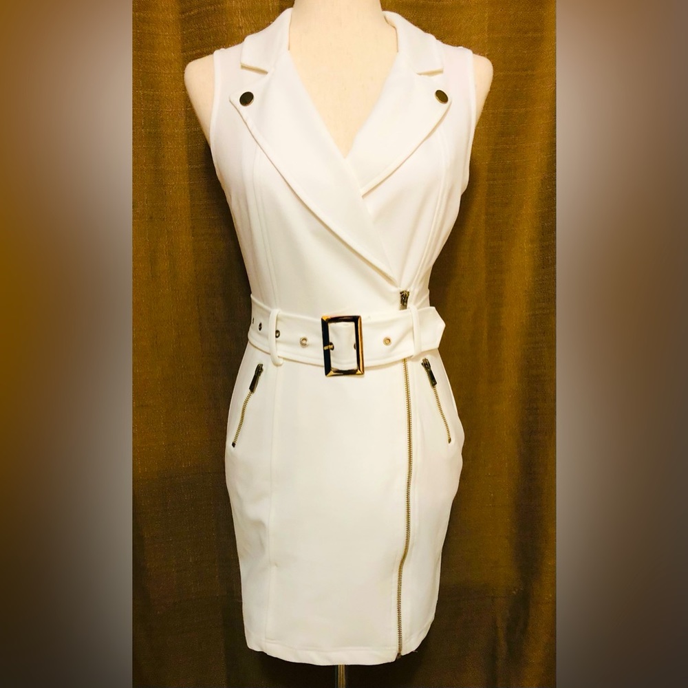 DRESS A’ GACI SIZE (M) TAMAÑO NORMAL